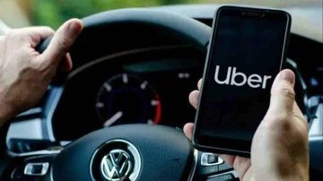 Desde ahora los conductores de Uber pueden bloquearte si sos un mal pasajero