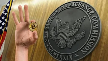 La SEC la SEC aplaza su decisión sobre fondos de XRP y Dogecoin de Franklin Templeton y Bitwise