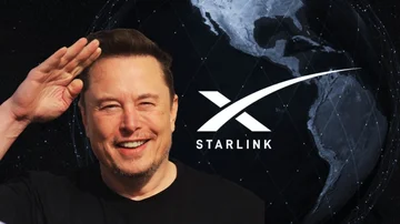 Starlink pone los ojos en Buenos Aires: la ciudad donde Elon Musk instalará su nueva base