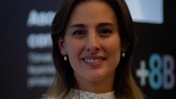 El ecosistema cripto es muy fuerte: Carolina Gama, nueva Country Manager de Bitget para Argentina