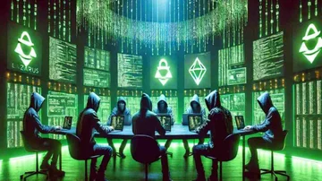 Nuevo hackeo cripto: extraen cifra millonaria de una plataforma de Ethereum y su token se desploma