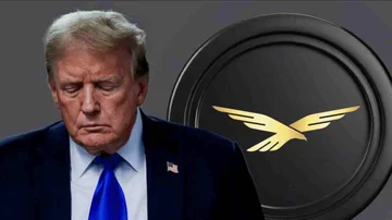 Trump y WLFI bajo la lupa: un informe revela detalles que preocupan al sector cripto