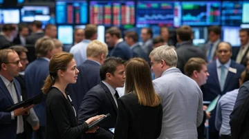 Microsoft y Meta preocupan a Wall Street: cuál es el rol de la IA