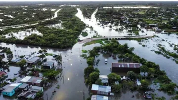 Inundaciones en Bahía Blanca: Provincia Compras ofrece 36 cuotas sin interés para damnificados
