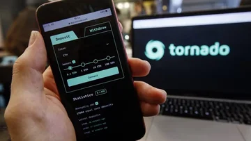 Tras tres años de sanciones, Tornado Cash ya no figura en la lista negra de EEUU
