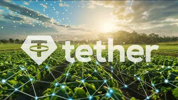 Inversión cripto en agro: qué gigante millonario puso un ojo en empresas argentinas