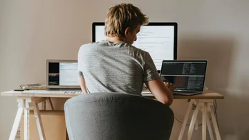 Lanzan nuevos cursos para formarse en Inteligencia Artificial y Ciencia de Datos: cómo anotarse