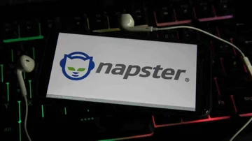 Infinite Reality compró Napster y quiere crear una plataforma musical inmersiva