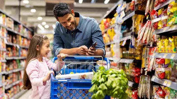 Esta billetera virtual que compite con Mercado Pago y Ualá lanza promoción sorpresa en supermercados