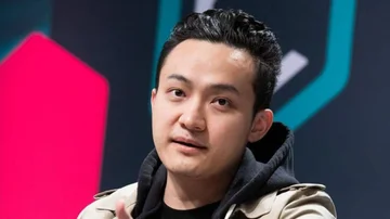 Una stablecoin pierde la paridad con el dólar y la comunidad cripto le echa la culpa a Justin Sun