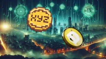 ¿Te arrepientes de no haber invertido en Dogecoin? ¡Esta criptomoneda emergente promete ganancias aún mayores!