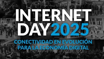 Internet Day 2025: cuándo es, quiénes participarán y cómo ser parte del evento
