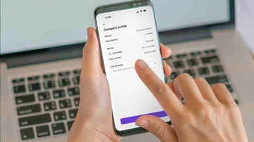 Takenos lanza herramienta para cobros internacionales que promete destronar a PayPal: cómo funciona