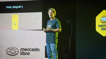 Mercado Libre invertirá u$s2.600 millones en la Argentina y contratará 2.000 empleados en 2025
