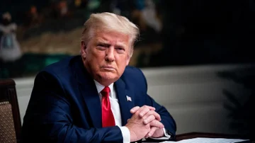 Buena noticia para inversores argentinos: Donald Trump propone reducir impuestos en activos clave