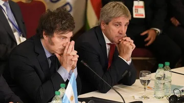 Las billeteras esperan un llamado del BCRA: la medida que puede ayudar con el plan Caputo