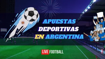 Los 10 mejores casas de apuestas deportivas en Argentina 2025