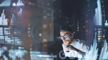 Visa presenta una serie de nuevos servicios impulsados por inteligencia artificial