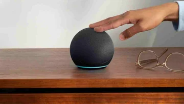 Echo Dot: cómo funciona el último asistente inteligente de Amazon que bate récords de ventas