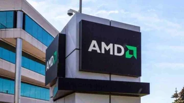 EE.UU. frena exportaciones a China y afecta a AMD que anticipa pérdidas por u$s800 millones