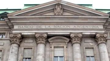 Habilitan a bancos a cobrar sueldos estatales y le quita la exclusividad al Banco Nación