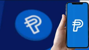 PayPal impulsa su stablecoin PYUSD con interés anual de 3,7% para sus usuarios en EE.UU.