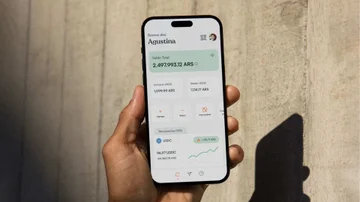 Chau Vibrant, hola Vesseo: por qué esta billetera digital decidió cambiar de nombre e ir por más