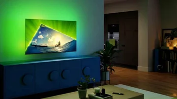 Cine en casa: Philips lanza una tele 4K de 85 pulgadas a este precio accesible