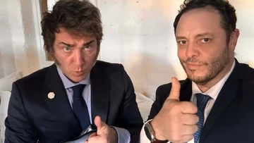 Argentina se prepara para ser un polo de IA sin regulación para potenciar inversiones