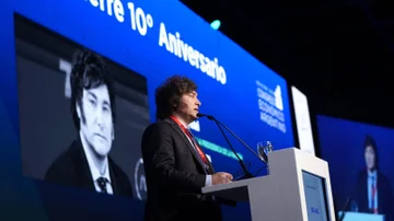 Con Milei como protagonista: llega Expo EFI 2025, el evento de economía e inversiones más importante del país