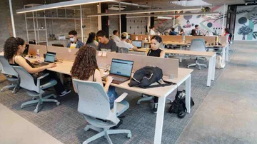 Arbusta, la empresa argentina que ayuda a las empresas a transformar datos crudos en decisiones estratégicas
