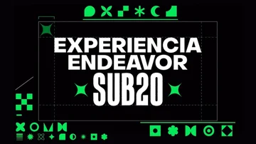 Emprendedores desde la cuna: los proyectos presentados por jóvenes argentinos en Endeavor Sub-20