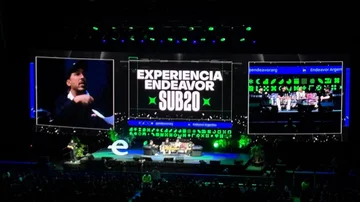 Emprendedor desde la cuna: los proyectos presentados por jóvenes argentinos en Endeavor Sub-20