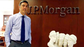 El CEO del JP Morgan Argentina elogió el Gobierno, pero lanzó una advertencia contundente