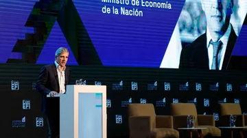 Qué es el BONTE 2030 y por qué es clave para el futuro del plan económico del Gobierno