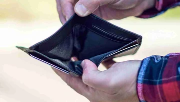 Casi un 30% de los trabajadores en Argentina son pobres: los sectores con los peores salarios