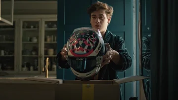 Nos vemos en Imola, pa: Mercado Libre celebró la vuelta de Colapinto a la Fórmula 1 con un spot viral