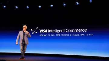 Buscar y comprar con Inteligencia Artificial: Visa revela una nueva era de comercio