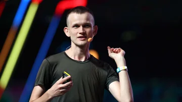 Vitálik Buterin planea mejorar la capa base de la red por hasta 10 veces