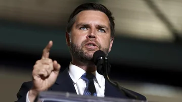En medio de la polémica por Trump, el vicepresidente de EE.UU. hablará en un evento de Bitcoin