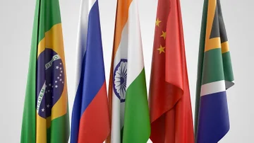 Los BRICS revolucionan el mercado de divisas: ¿qué pasa con el dólar?