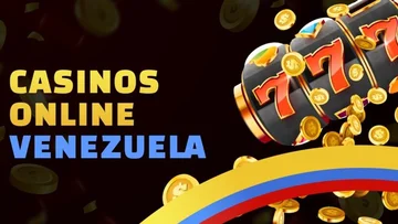 Los 10 mejores casinos online Venezuela 2025