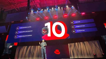 Red Hat presenta una nueva plataforma de inteligencia artificial avanzada y seguridad empresarial