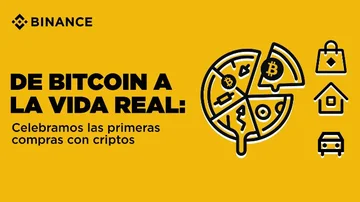 Binance celebra 15 años desde la primera transacción de Bitcoin, destacando sus hitos de adopción e innovación