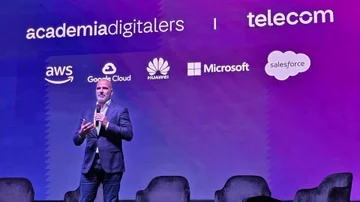 Telecom lanza una plataforma gratuita para potenciar el talento digital en la Argentina