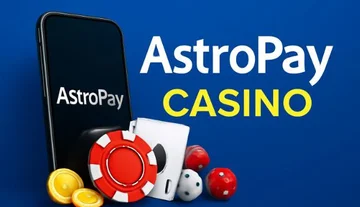 Astropay Casino: La mejor opción para jugadores en Argentina
