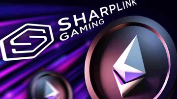¿Nuevo Strategy de Ethereum? SharpLink inicia su estrategia de tesorería con millonaria inversión