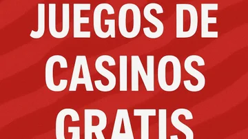 Juegos de Casino Gratis: La Mejor Forma de Jugar Sin Riesgo en Argentina