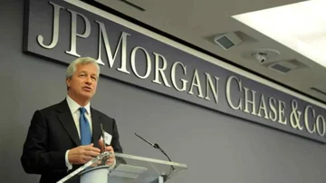 CEO de JPMorgan advierte que la deuda de EE.UU. amenaza la estabilidad del mercado de bonos