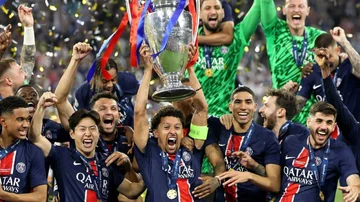 Fan Token del PSG se disparó tras su victoria en la UEFA Champions League 2024/25